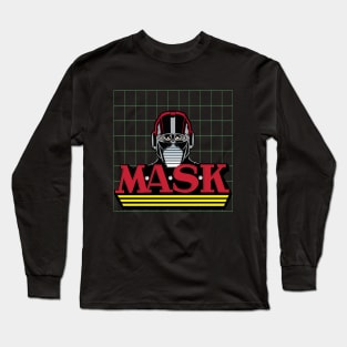 Illusion is The Ultimate Weapon Long Sleeve T-Shirt